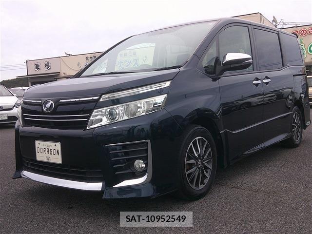 Toyota VOXY 2015-05 8372935-0