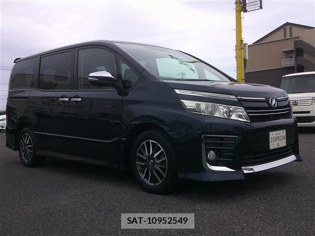Toyota VOXY 2015-05 8372935-3