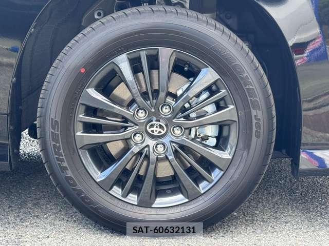 Toyota VOXY 2026-08 8372942-8