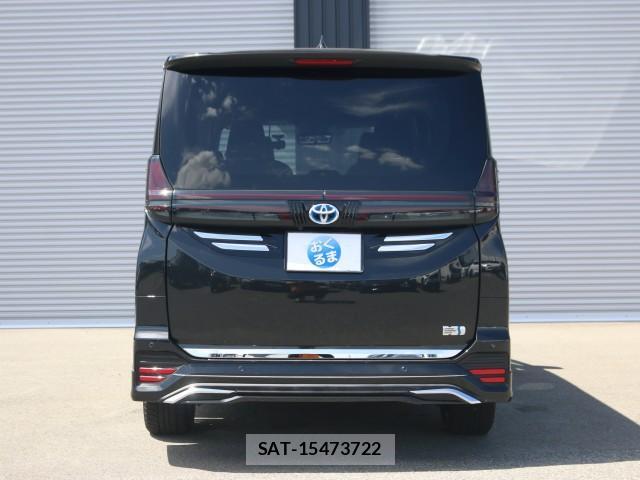 Toyota VOXY 2025-02 8373171-1