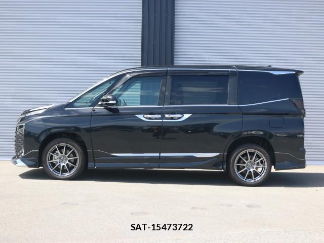 Toyota VOXY 2025-02 8373171-10