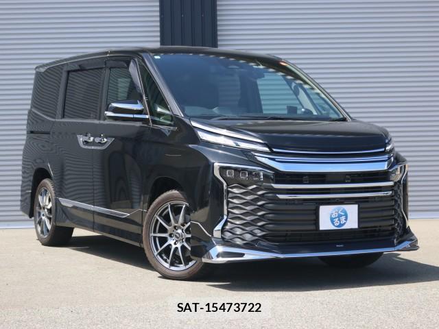 Toyota VOXY 2025-02 8373171-11