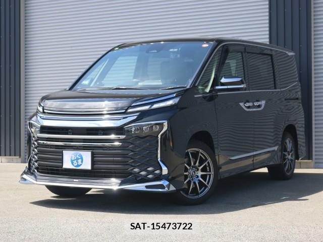 Toyota VOXY 2025-02 8373171-12