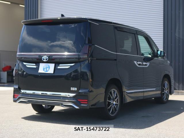 Toyota VOXY 2025-02 8373171-13