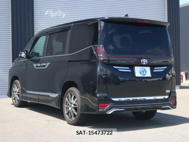 Toyota VOXY 2025-02 8373171-14