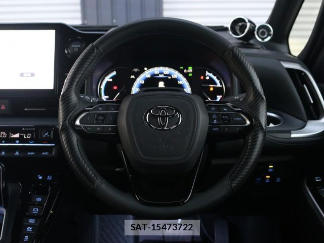 Toyota VOXY 2025-02 8373171-17