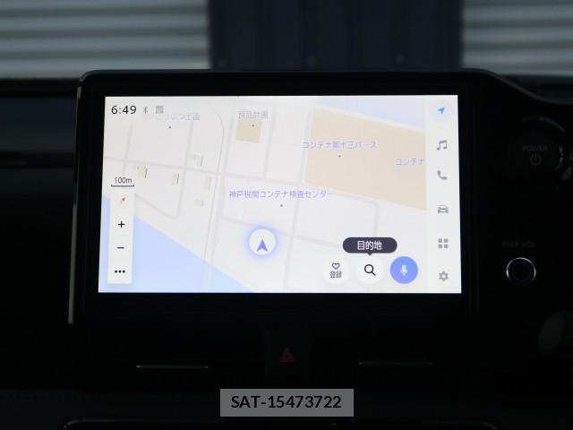 Toyota VOXY 2025-02 8373171-4