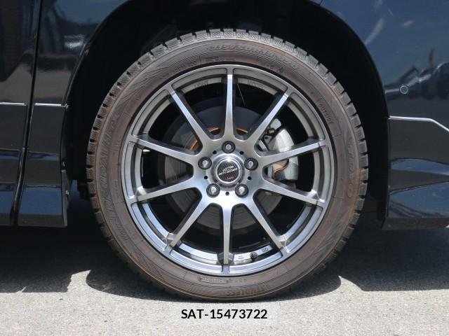 Toyota VOXY 2025-02 8373171-8
