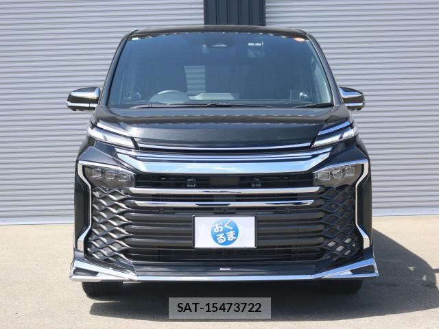 Toyota VOXY 2025-02 8373171-9