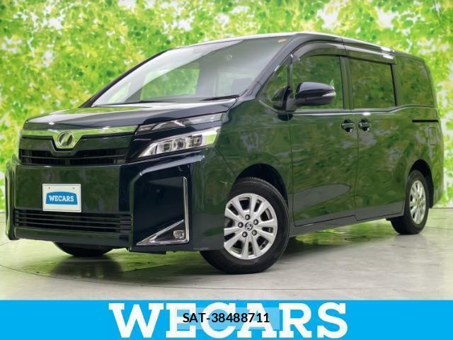 Toyota VOXY 2019-07 8373254-0