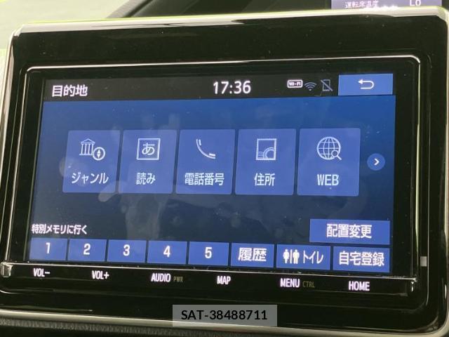 Toyota VOXY 2019-07 8373254-10