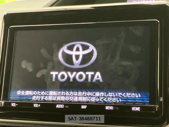 Toyota VOXY 2019-07 8373254-8