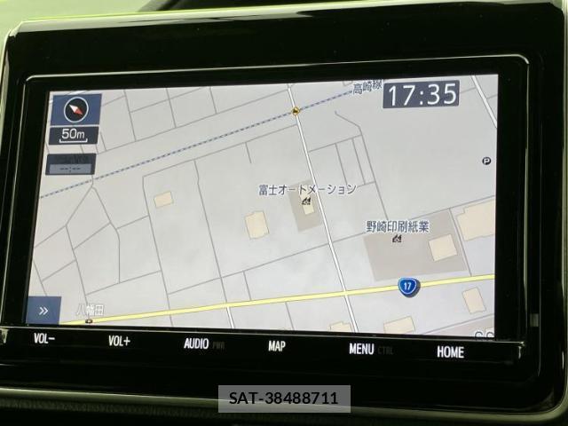 Toyota VOXY 2019-07 8373254-9