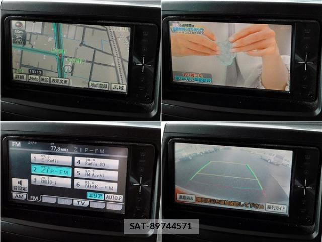 Toyota VOXY 2011-03 8373355-2