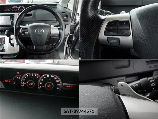 Toyota VOXY 2011-03 8373355-9