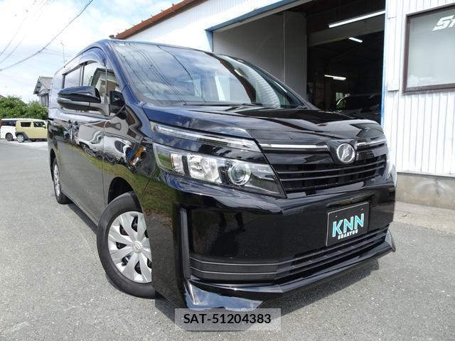 Toyota VOXY 2014-09 8373357-0