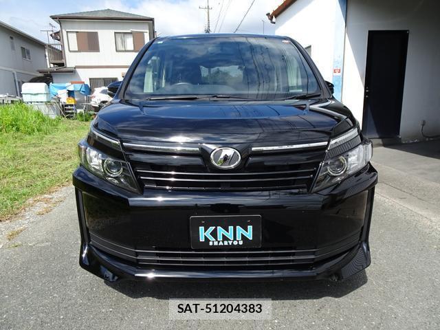 Toyota VOXY 2014-09 8373357-1