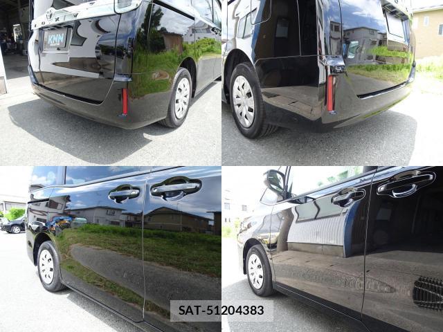 Toyota VOXY 2014-09 8373357-12