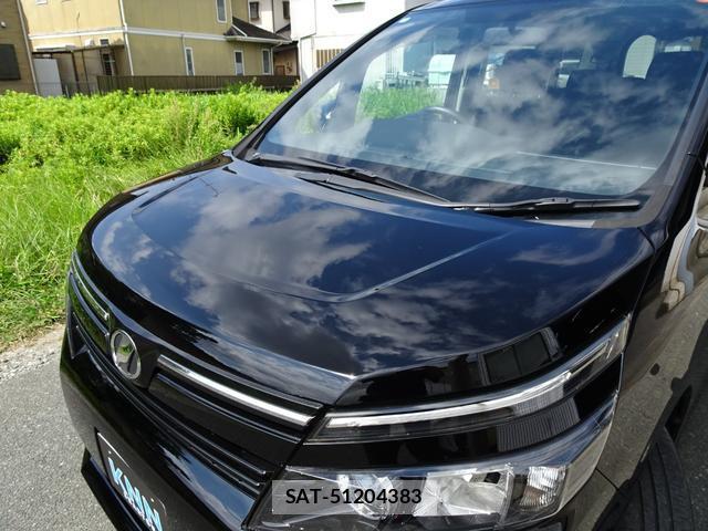 Toyota VOXY 2014-09 8373357-3