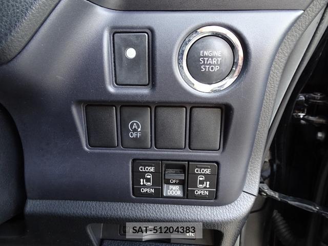 Toyota VOXY 2014-09 8373357-7
