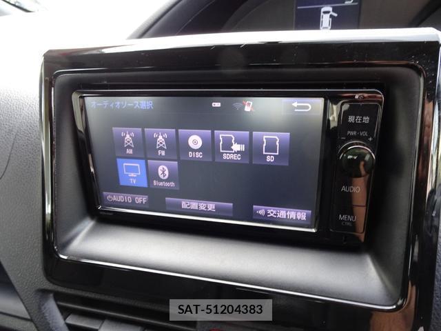 Toyota VOXY 2014-09 8373357-8