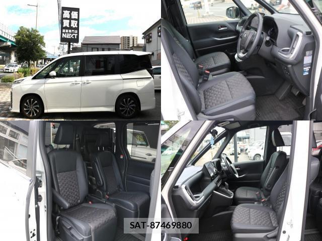 Toyota VOXY 2023-02 8373371-4
