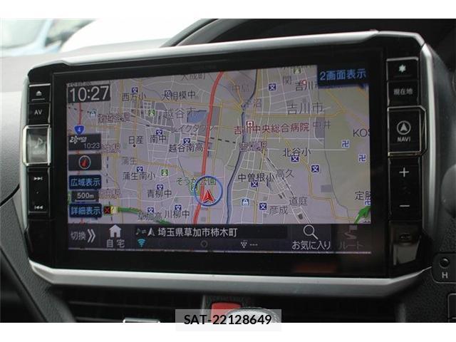 Toyota VOXY 2021-07 8373533-1