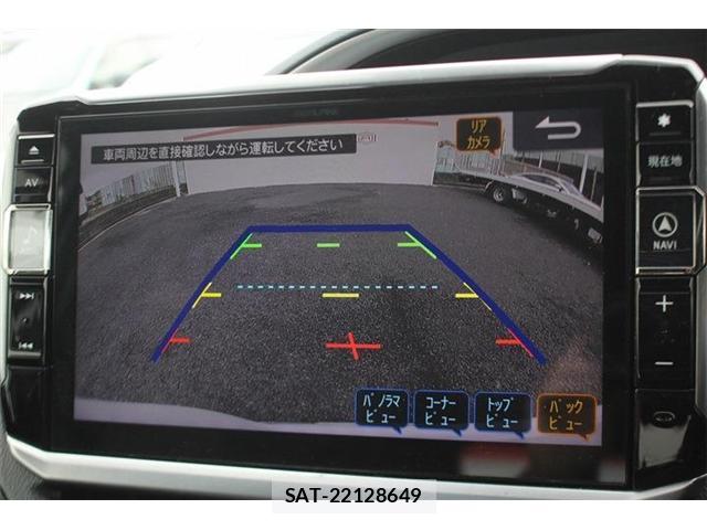 Toyota VOXY 2021-07 8373533-2