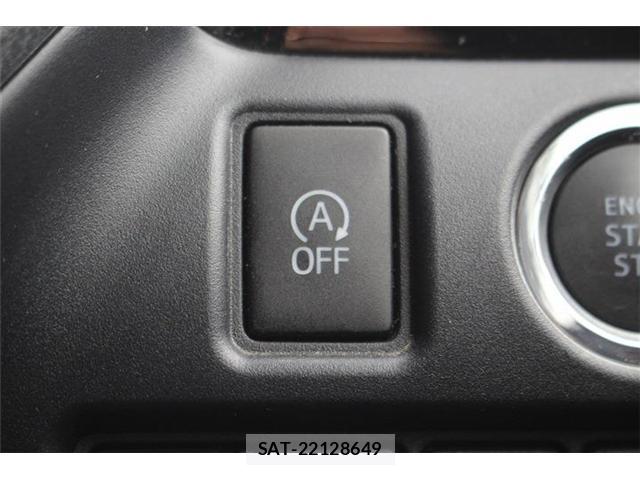 Toyota VOXY 2021-07 8373533-4
