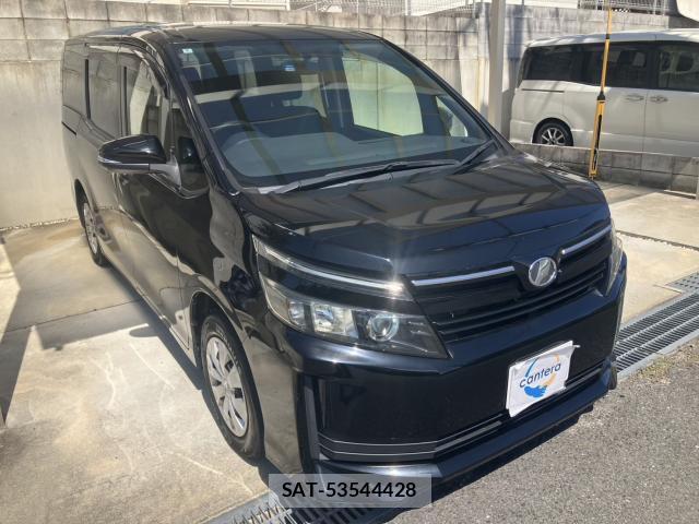 Toyota VOXY 2014-09 8373553-0