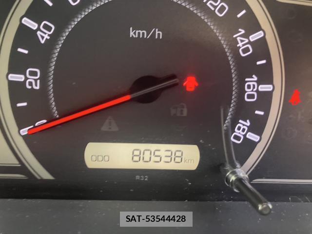 Toyota VOXY 2014-09 8373553-5