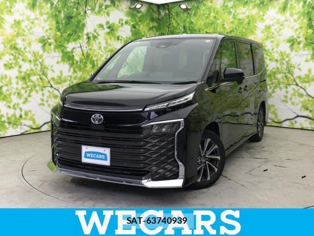 Toyota VOXY 2023-06 8373747-0