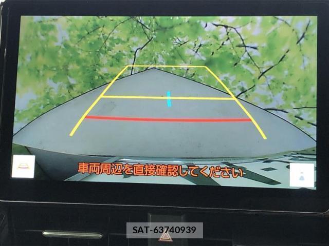 Toyota VOXY 2023-06 8373747-12