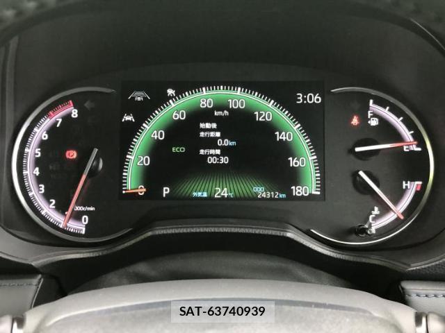 Toyota VOXY 2023-06 8373747-13