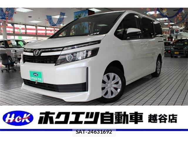 Toyota VOXY 2016-09 8373772-10
