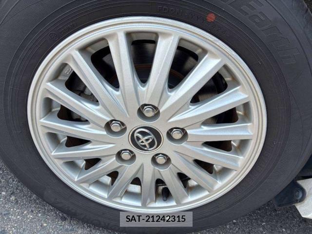Toyota VOXY 2014-11 8373861-8