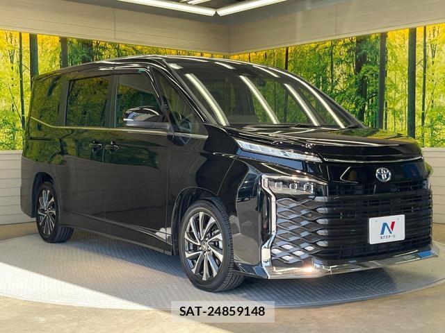 Toyota VOXY 2025-06 8373925-16