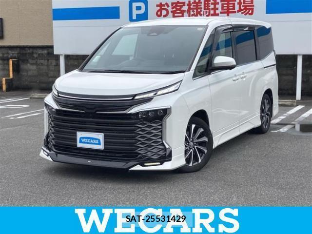Toyota VOXY 2023-09 8374099-0