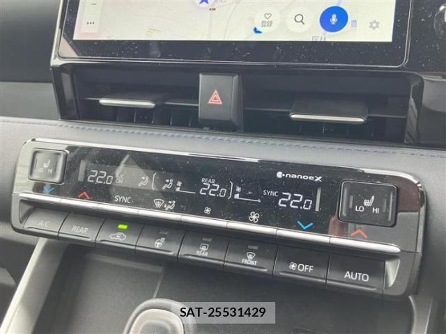Toyota VOXY 2023-09 8374099-11