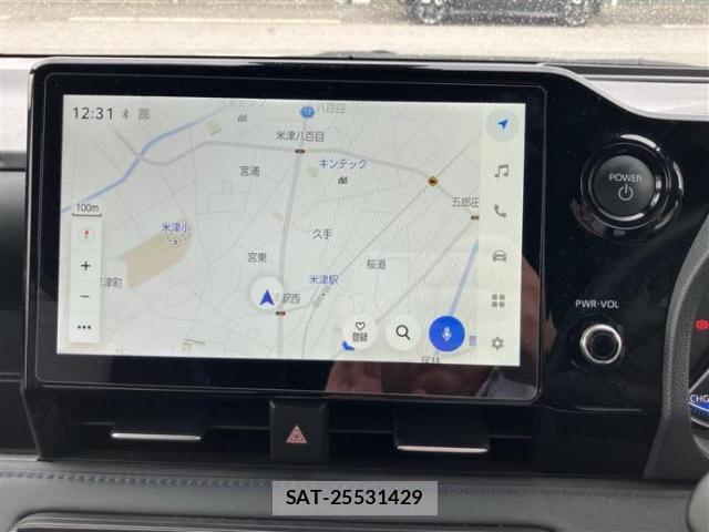 Toyota VOXY 2023-09 8374099-8