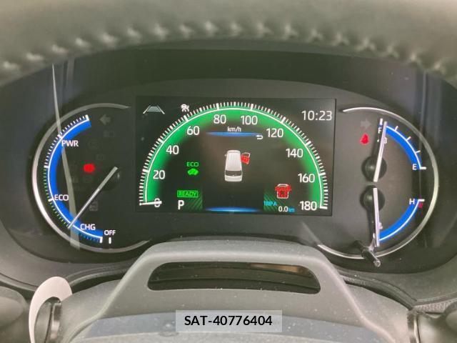 Toyota VOXY 2023-08 8374131-11