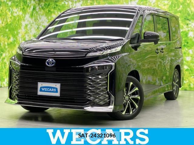 Toyota VOXY 2025-02 8374164-0