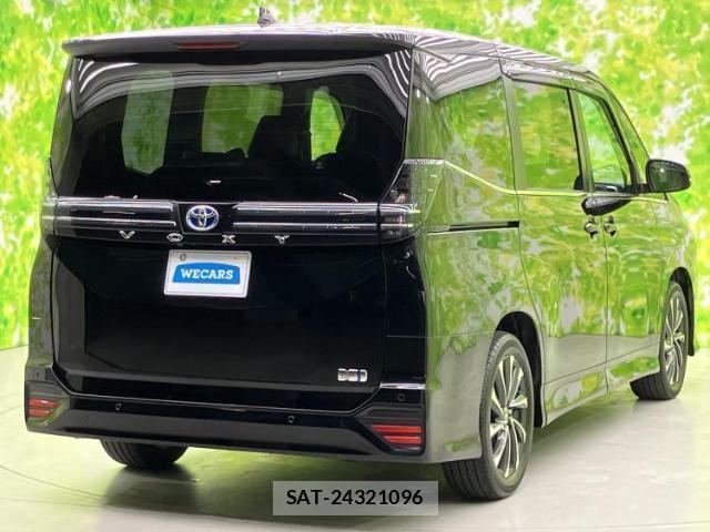 Toyota VOXY 2025-02 8374164-2