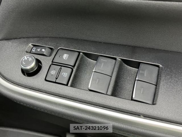 Toyota VOXY 2025-02 8374164-5