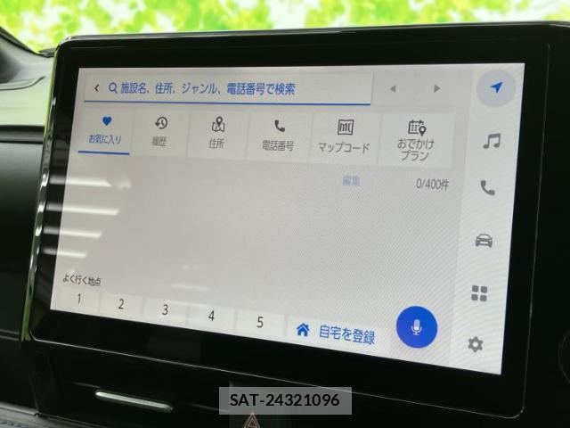 Toyota VOXY 2025-02 8374164-8