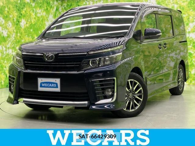 Toyota VOXY 2014-10 8374166-0