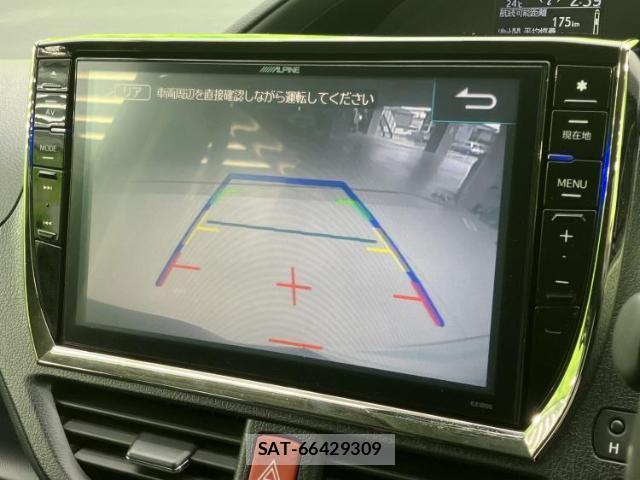 Toyota VOXY 2014-10 8374166-12