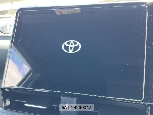 Toyota VOXY 2024-08 8374175-8