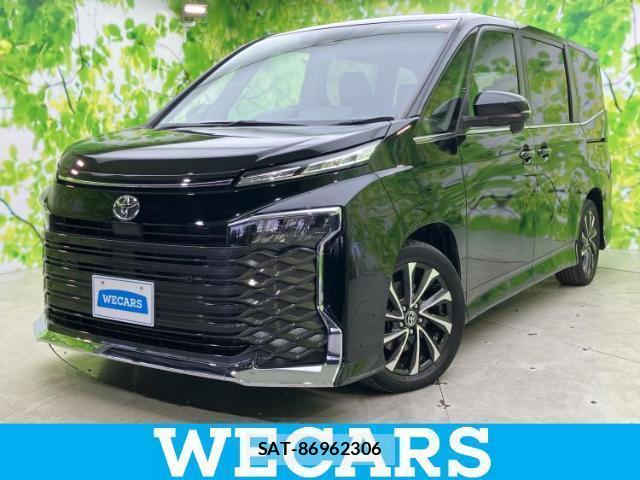 Toyota VOXY 2022-07 8374186-0