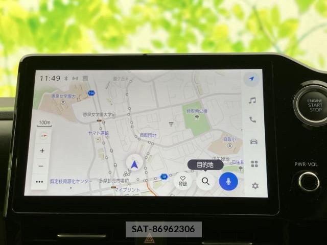 Toyota VOXY 2022-07 8374186-8